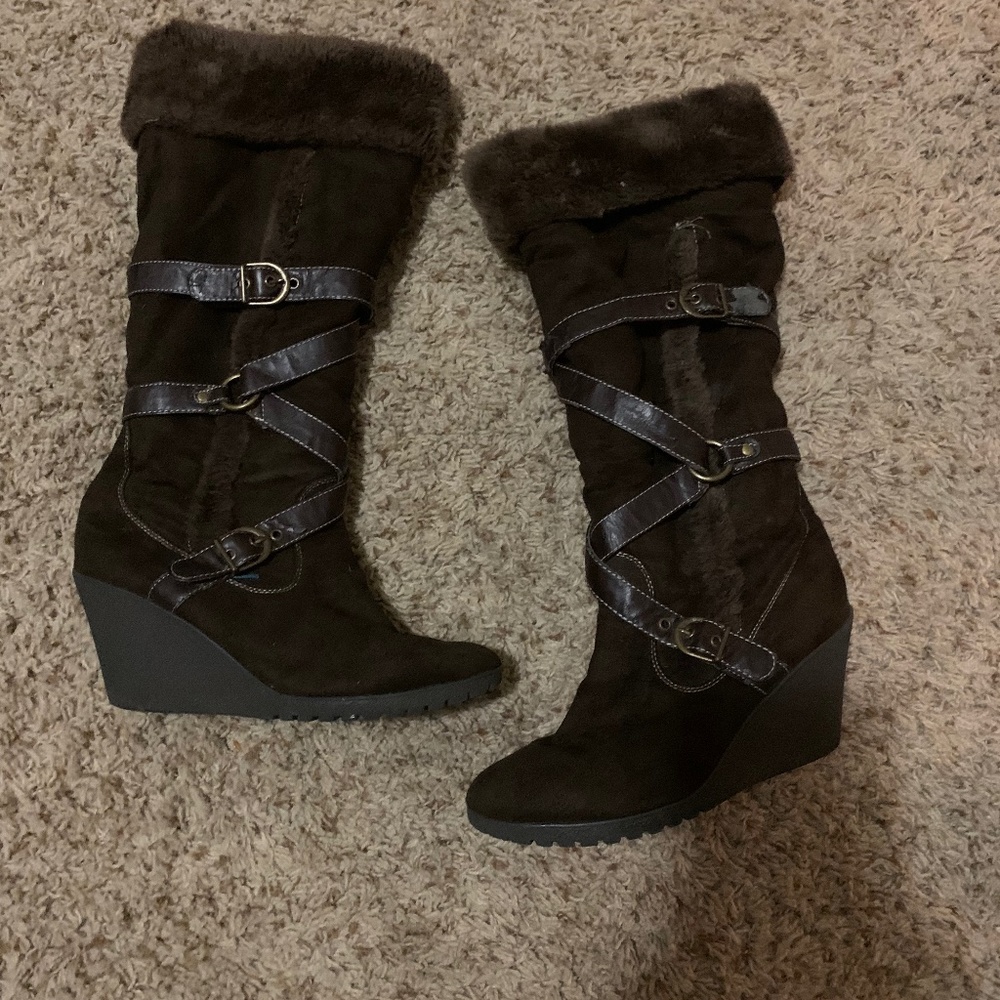 Boots